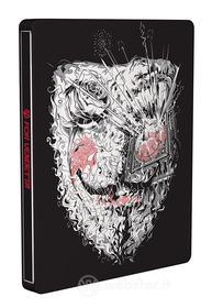 V Per Vendetta (Steelbook Mondo) (Blu-ray)