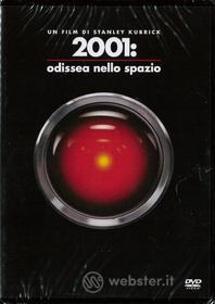 2001 Odissea Nello Spazio (Slim Edition)