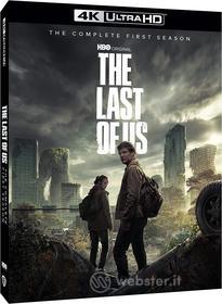 The Last Of Us - Season 01 (4 4K Ultra Hd)