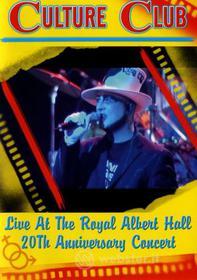Culture Club. Live At The Royal Albert Hall