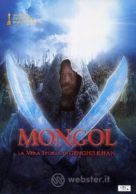 Mongol. La vera storia di Genghis Khan