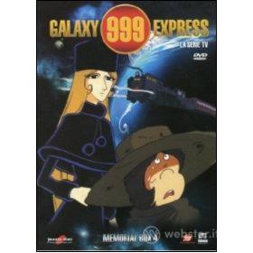 Galaxy Express 999. Box 4 (5 Dvd)
