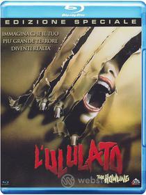 The Howling. L'ululato (Blu-ray)