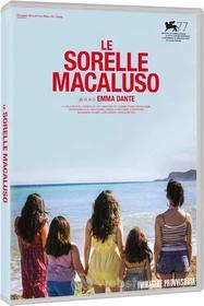 Le Sorelle Macaluso (Blu-ray)