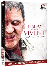 L'Alba Dei Morti Viventi (2 Dvd+Booklet)