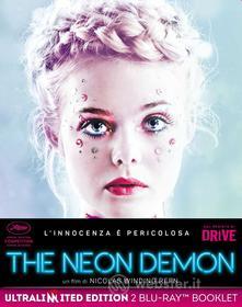 The Neon Demon(Confezione Speciale 2 blu-ray)