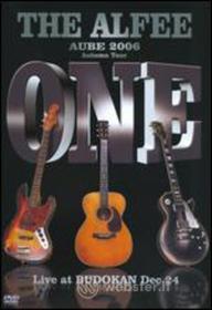 Alfee - One: Live At Budokan 2006