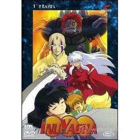 Inuyasha. Serie 5. Vol. 01