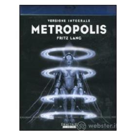 Metropolis (Blu-ray)