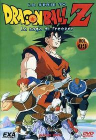 Dragon Ball Z - La Saga Di Freezer #09 (Eps 33-36)