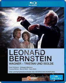 Richard Wagner - Tristan Und Isolde (Blu-ray)