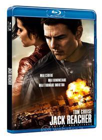 Jack Reacher - Punto Di Non Ritorno (Blu-ray)