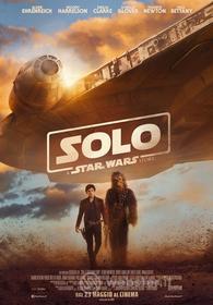 Star Wars - Solo: A Star Wars Story