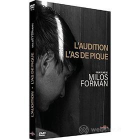 L'Audition L'As De Pique (VOSTF)