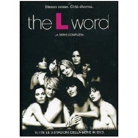 The L Word. Stagione 1 - 3 (12 Dvd)