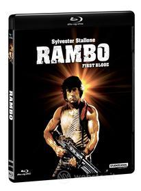 Rambo (Blu-Ray+Gadget) (2 Blu-ray)