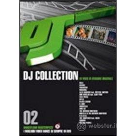 DJ Collection 02. Dancefloor Masterpiece
