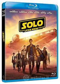 Star Wars - Solo: A Star Wars Story (2 Blu-Ray) (Blu-ray)