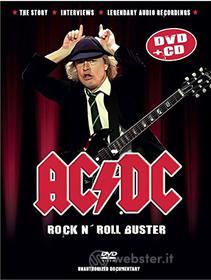 AC/DC. Rock 'n' Roll Buster
