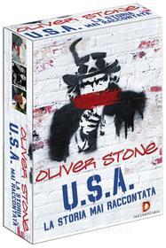 Oliver Stone. USA, la storia mai raccontata (4 Dvd)