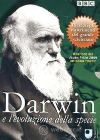 Darwin e l'evoluzione della specie (2 Dvd)