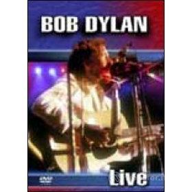 Bob Dylan. Live