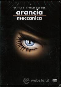 Arancia Meccanica (Slim Edition)