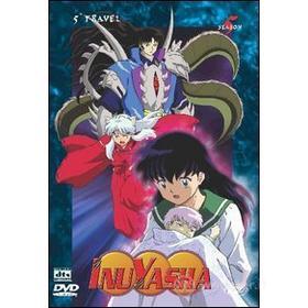 Inuyasha. Serie 5. Vol. 05