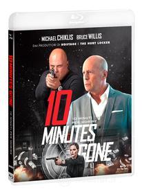 10 Minutes Gone - 10 Minuti Per Morire (Blu-ray)