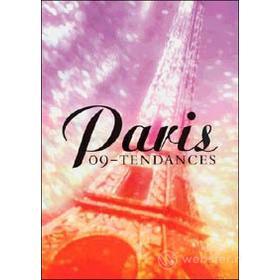 Paris 09. Tendances