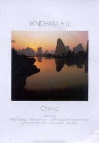 Windham Hill. China