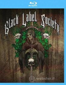 Black Label Society. Unblackened (Blu-ray)