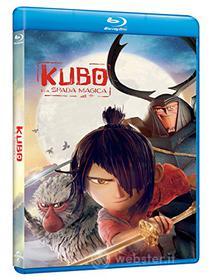 Kubo E La Spada Magica (Blu-ray)