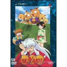 Inuyasha. Serie 5. Vol. 06