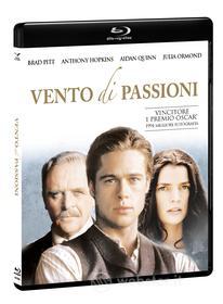 Vento Di Passioni (Blu-Ray+Gadget) (2 Blu-ray)