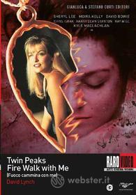 Twin Peaks: Fuoco Cammina Con Me (Blu-ray)