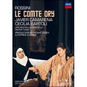 Gioacchino Rossini. Le comte Ory (Blu-ray)