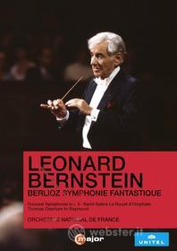 Hector Berlioz - Symphonie Fantastique - Leonard Bernstein
