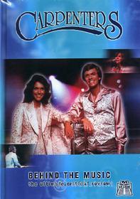 The Carpenters. Behind The Music