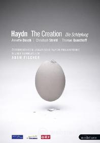 Franz Joseph Haydn. Die Schoepfung. The Creation