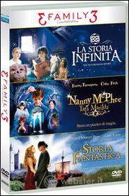Family 3. Limited Edition (Cofanetto 3 dvd)