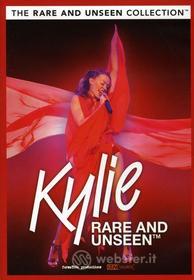 Kylie Minogue - Rare & Unseen