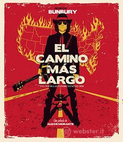 Enrique Bunbury - El Camino Mas Largo