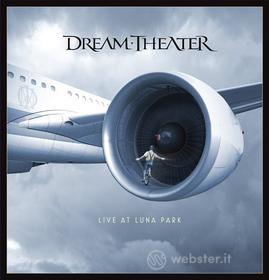 Dream Theater - Live At Luna Park (4 Blu-ray)