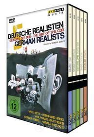 Deutsche Realisten (5 Dvd)