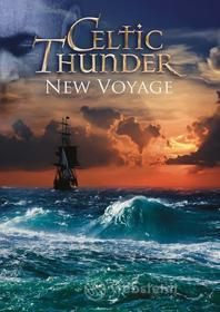 Celtic Thunder - New Voyage