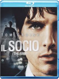 Il Socio (Blu-ray)