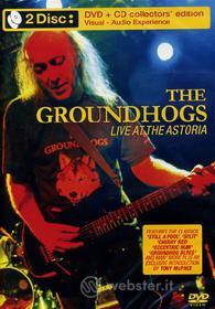 The Groundhogs. Live at the Astoria