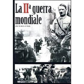 La II Guerra Mondiale (10 Dvd)