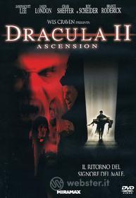 Dracula II. Ascension